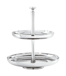 "Elite" Jam / honey stand (2 tiers)