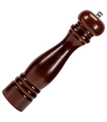 Big size Wood salt & peppermill