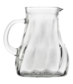 Salzburg water pitcher