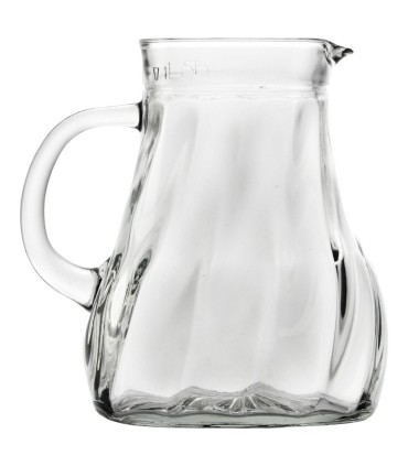 Salzburg water pitcher