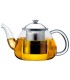 Tea pot with filter