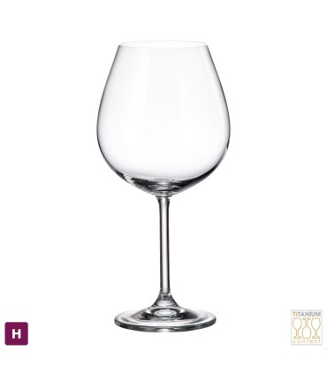 Gastro-Colibri glass