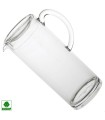Water Pitcher with lid (2L)