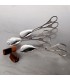 "Ostfriesen" pastry tongs