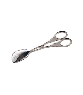 "Old Copenhagen" pastry tongs