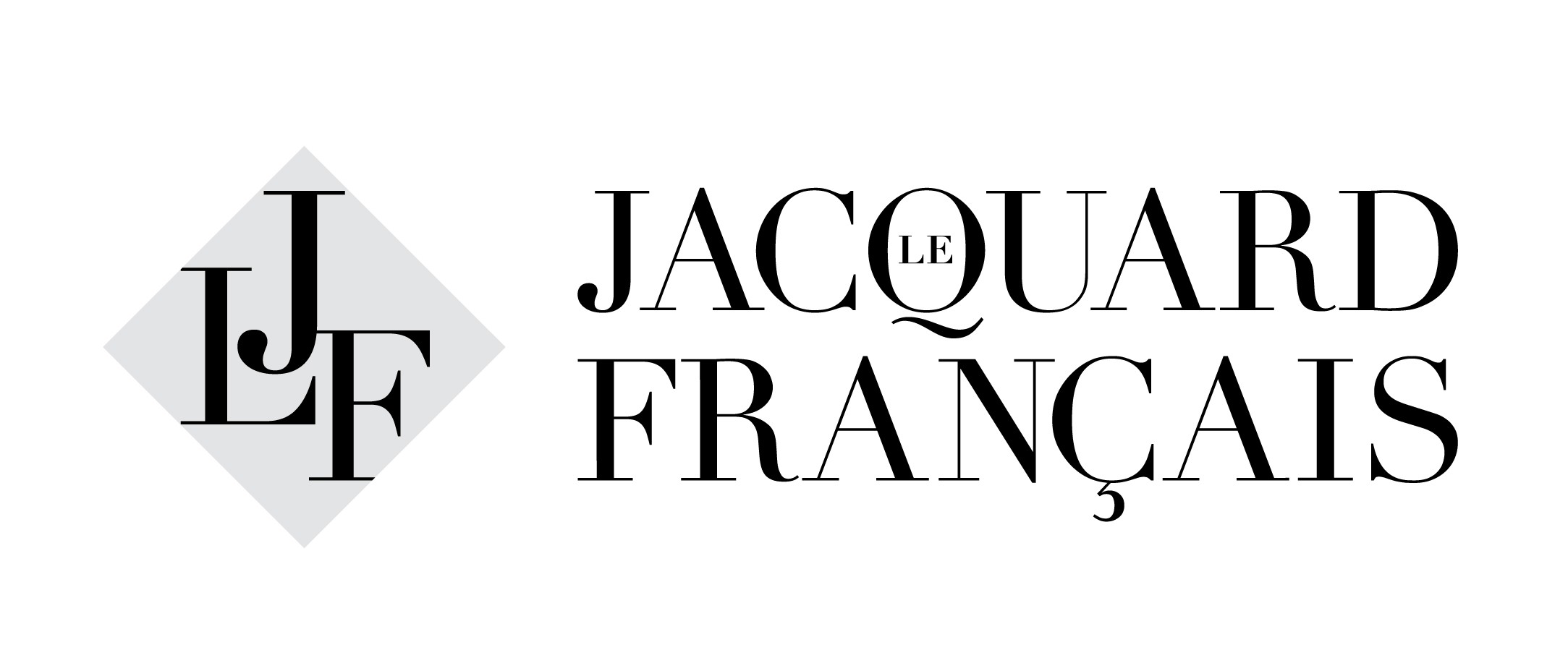 LE JACQUARD FRANÇAISE