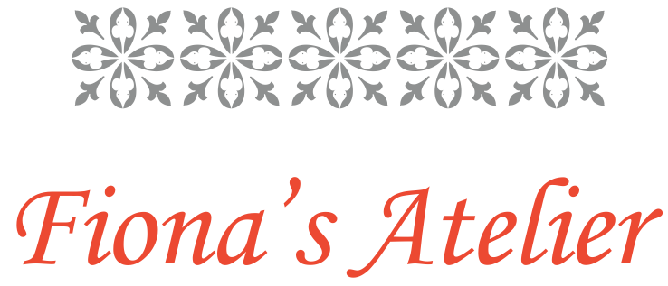 FIONAS ATELIER