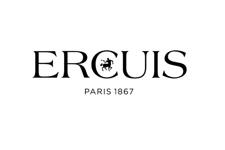Ercuis Paris